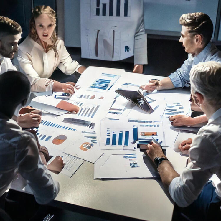 Business Challenge/Change: Collaborative support in understanding root cause & development of tools/mechanisms to achieve success